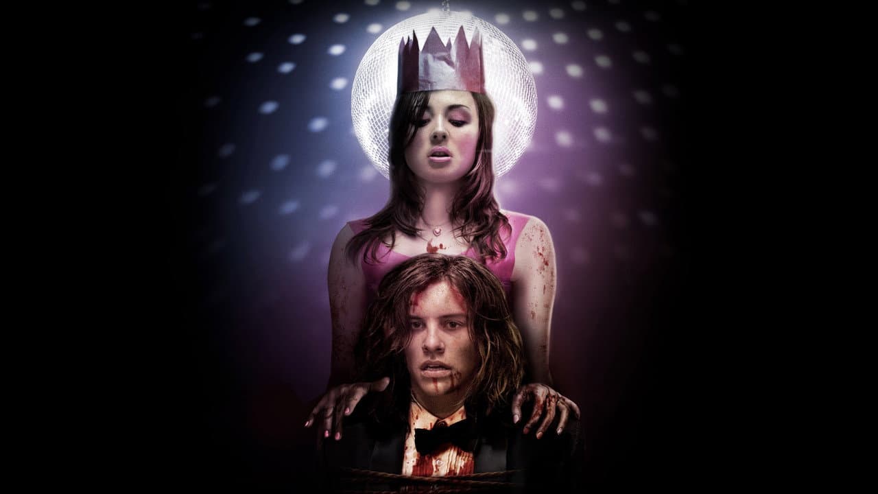 The Loved Ones still 6