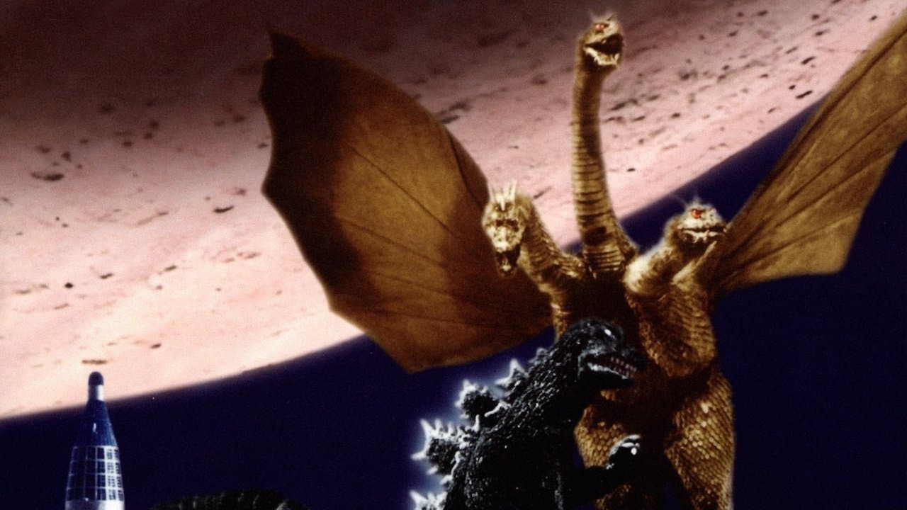 Invasion of Astro-Monster still 1