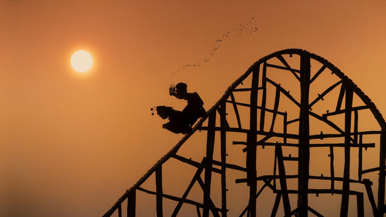 Memoir of a Snail still 5