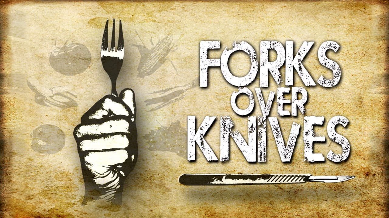 Forks Over Knives still 2