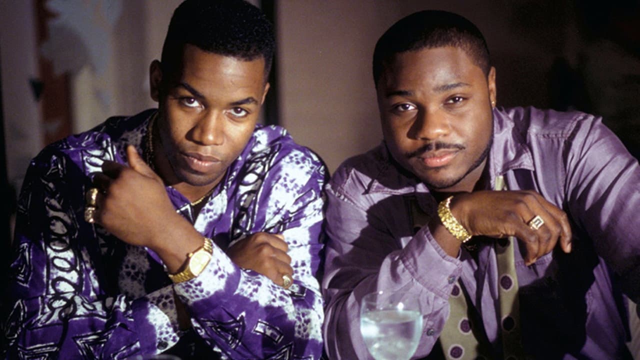 Tyson still 2