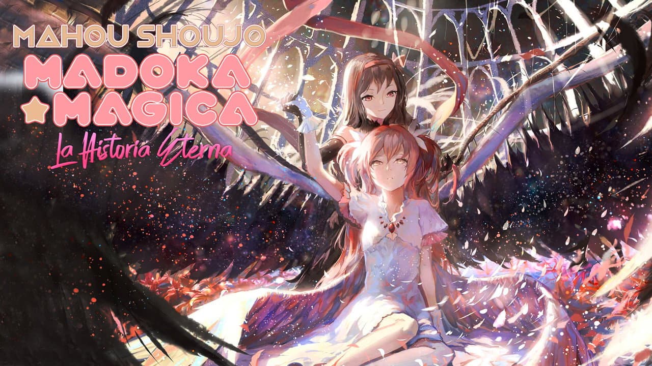 Puella Magi Madoka Magica the Movie Part II: Eternal still 2