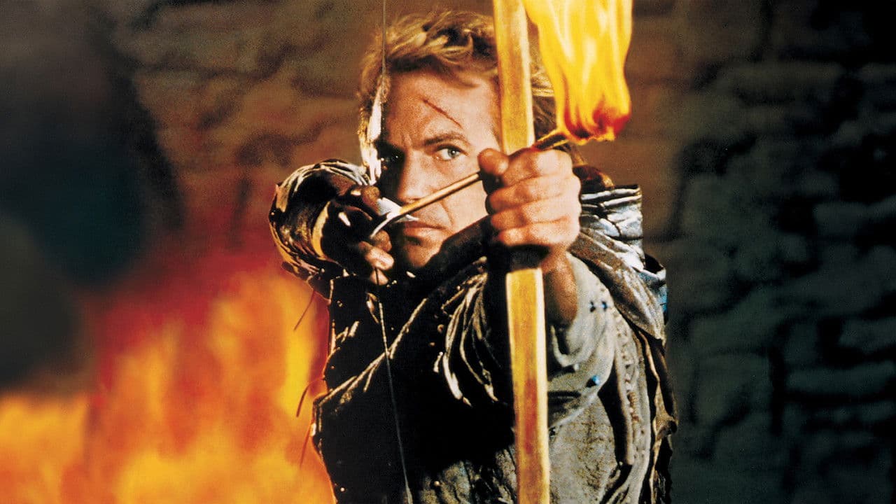 Robin Hood: Prince of Thieves still 1