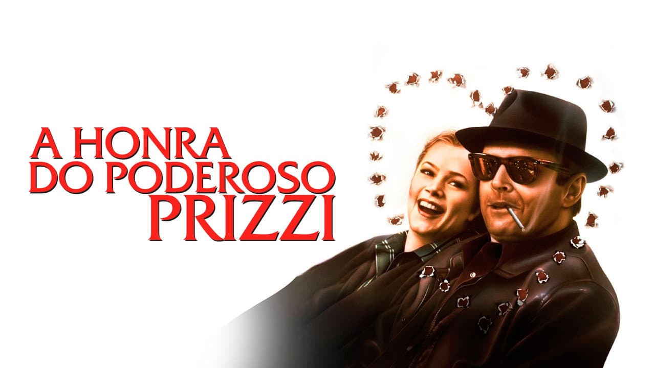 Prizzi's Honor still 3