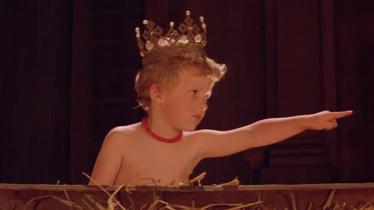 The Baby of Mâcon still 5