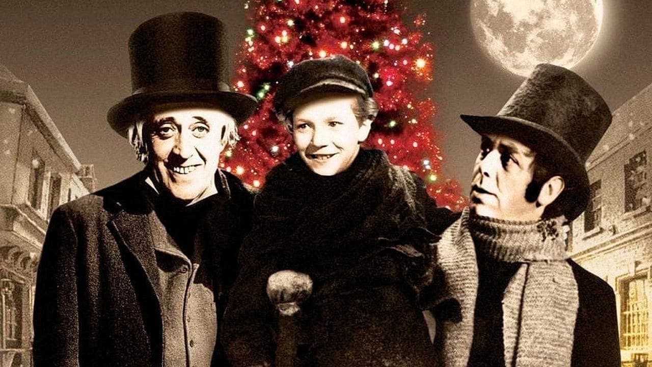 Scrooge still 3