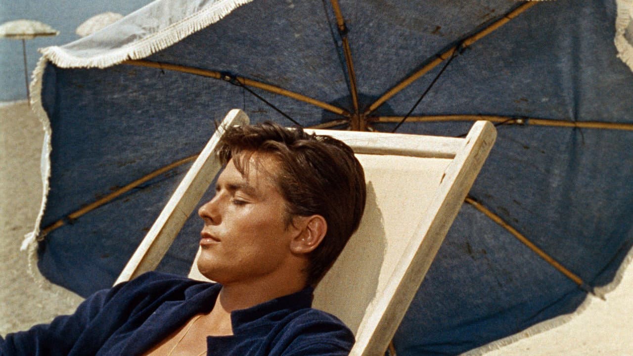 Purple Noon still 5