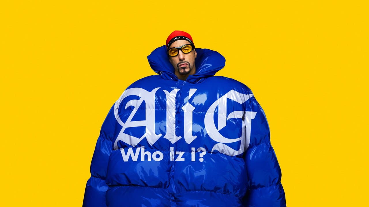 Ali G: Who Iz I? (2026) - Sacha Baron Cohen Returns still 2