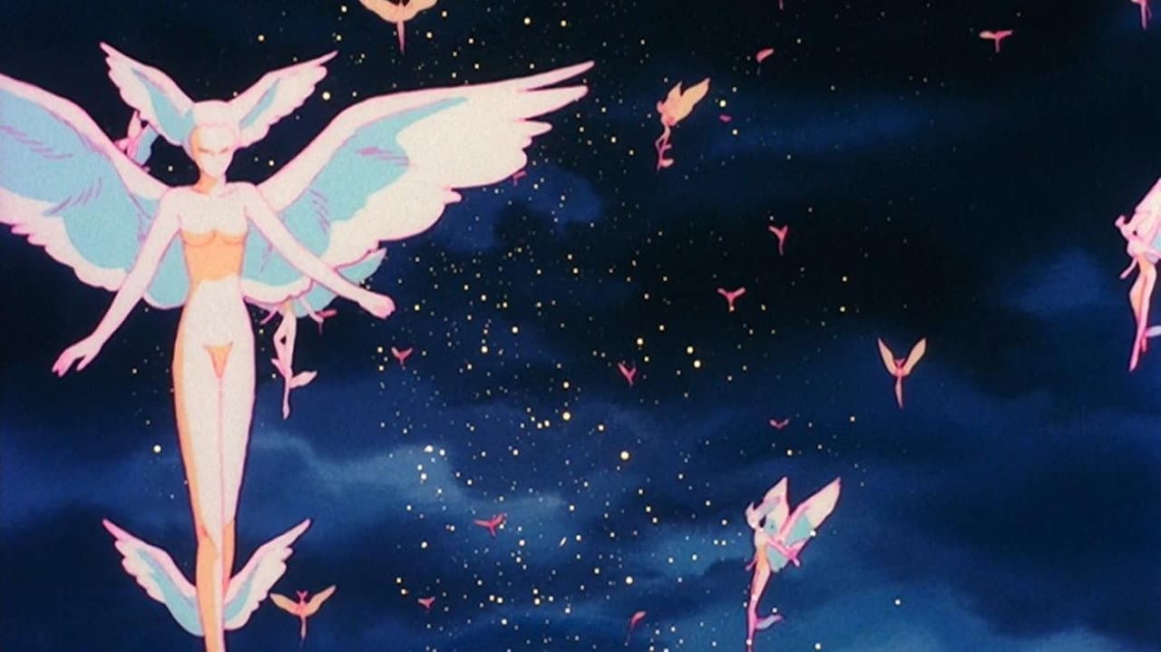 Devilman - Volume 1: The Birth still 7