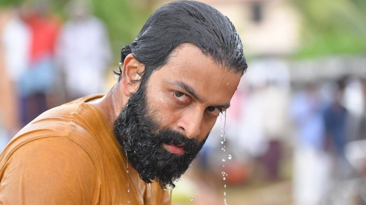 Ayyappanum Koshiyum still 3