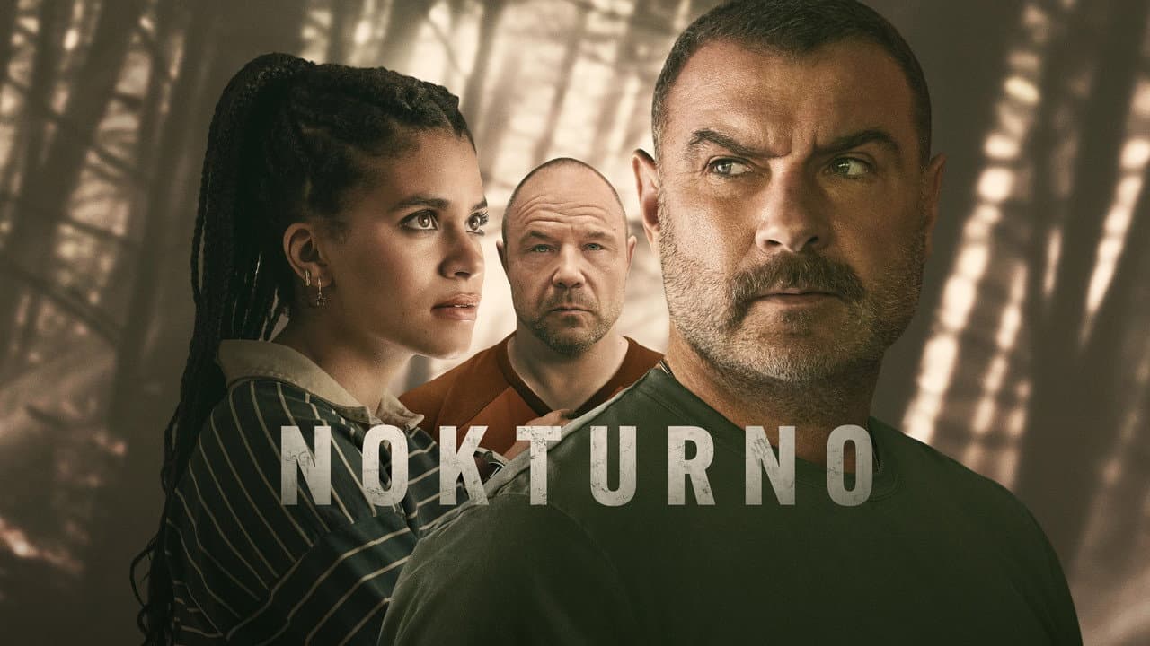 Nocturne Review: A Tense Serial Killer Thriller still 1