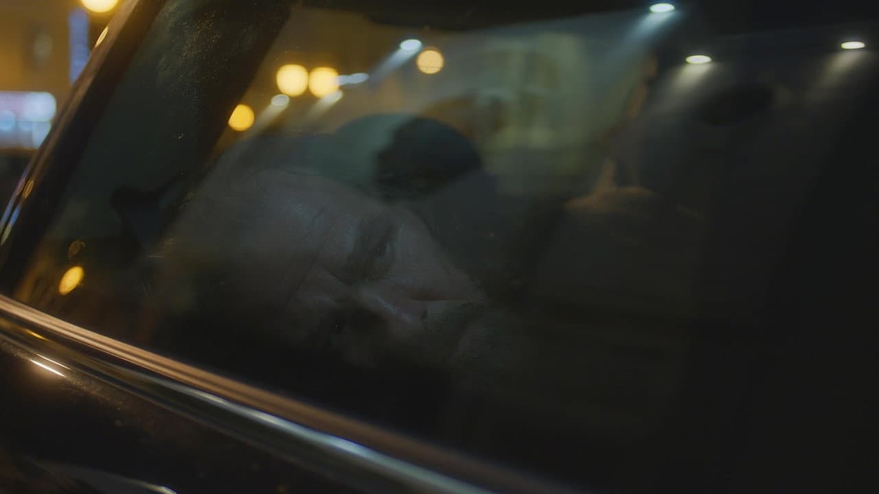 Supporting Role still 3