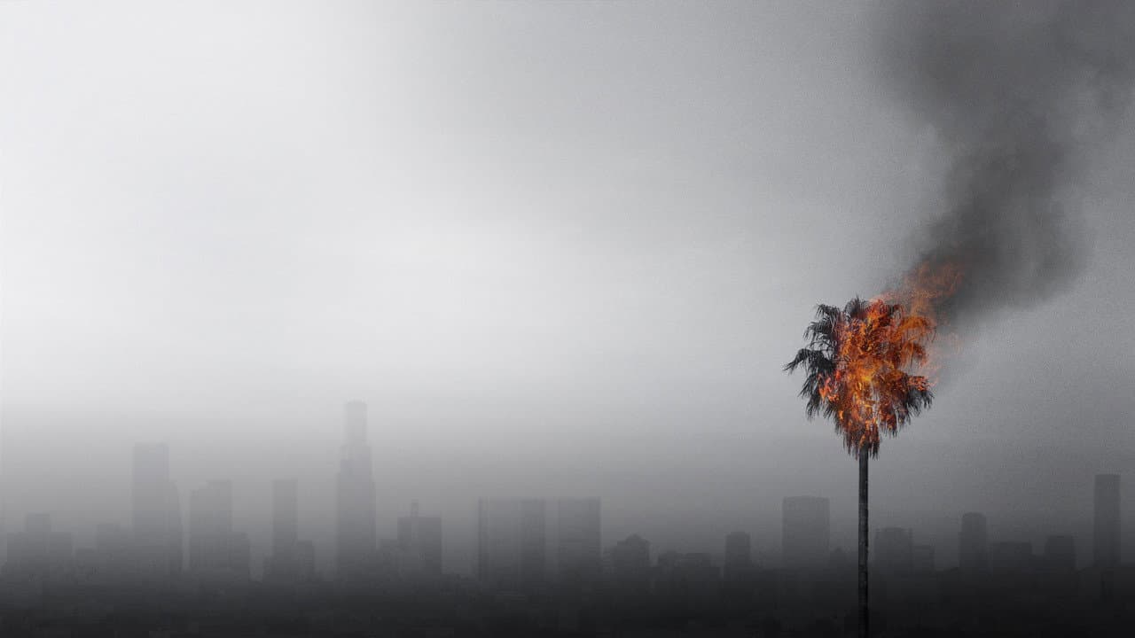 LA 92 still 3