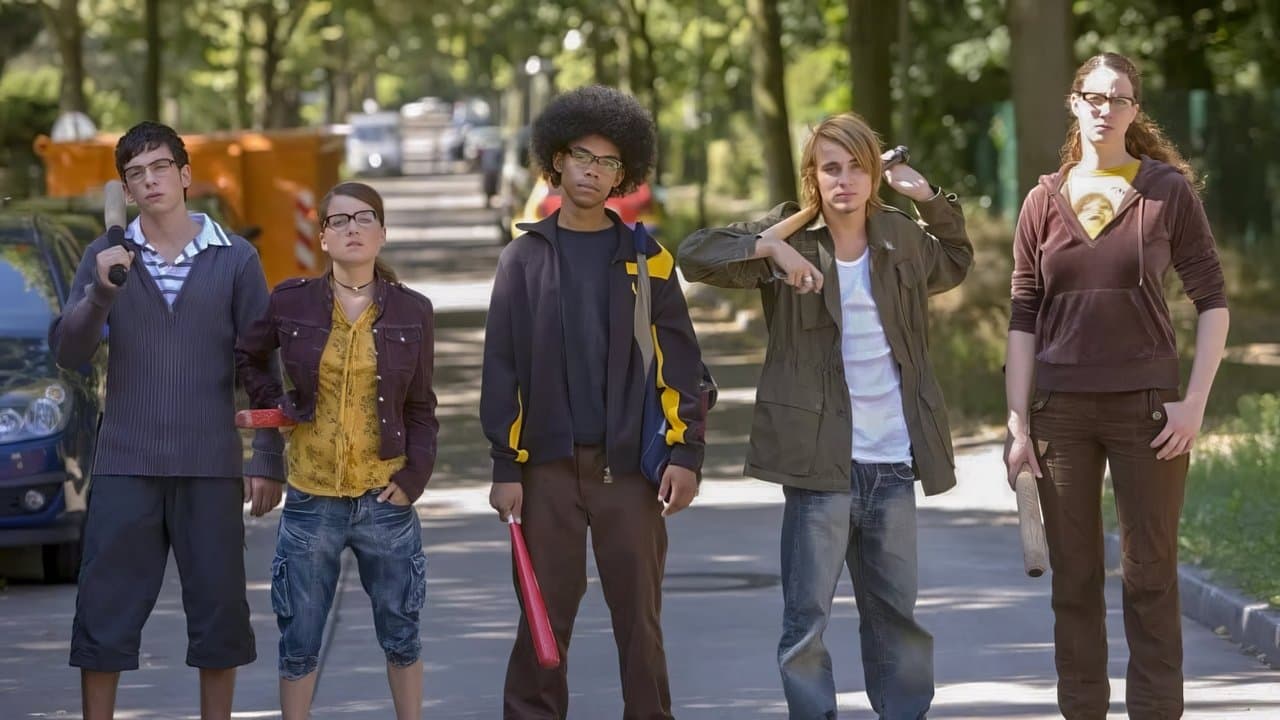 Leroy still 1