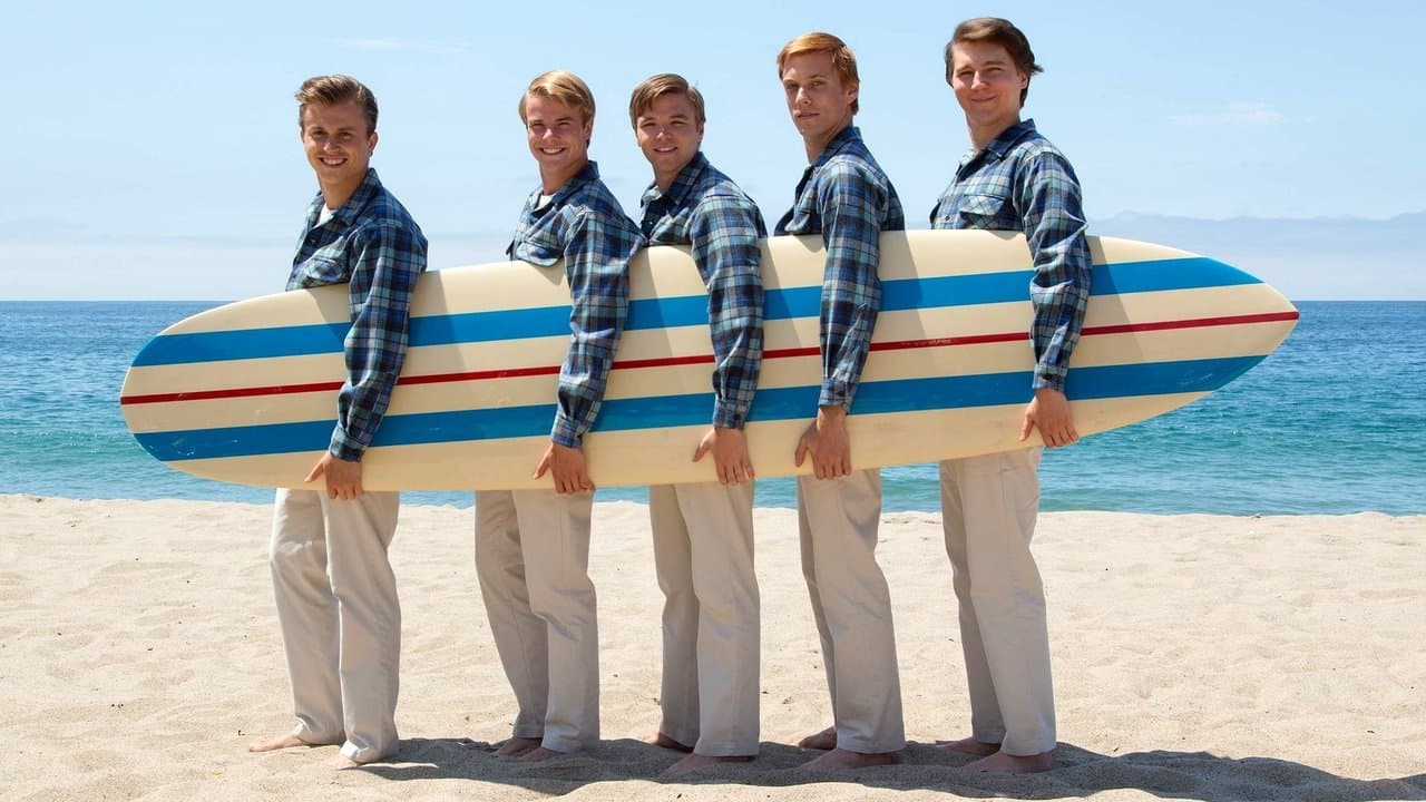 Love & Mercy still 2
