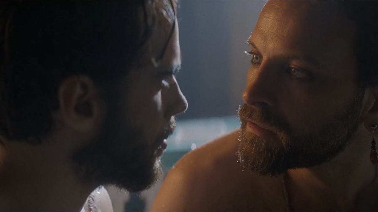 The Captive still 7