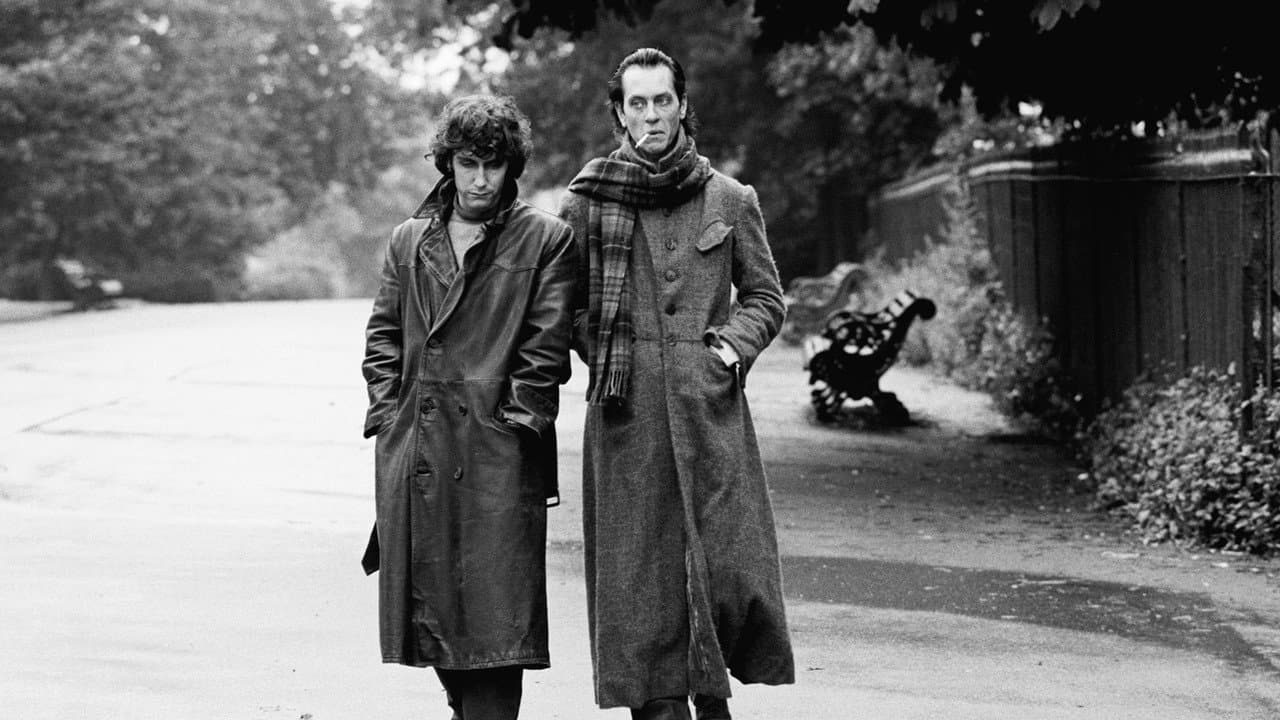 Withnail & I still 3