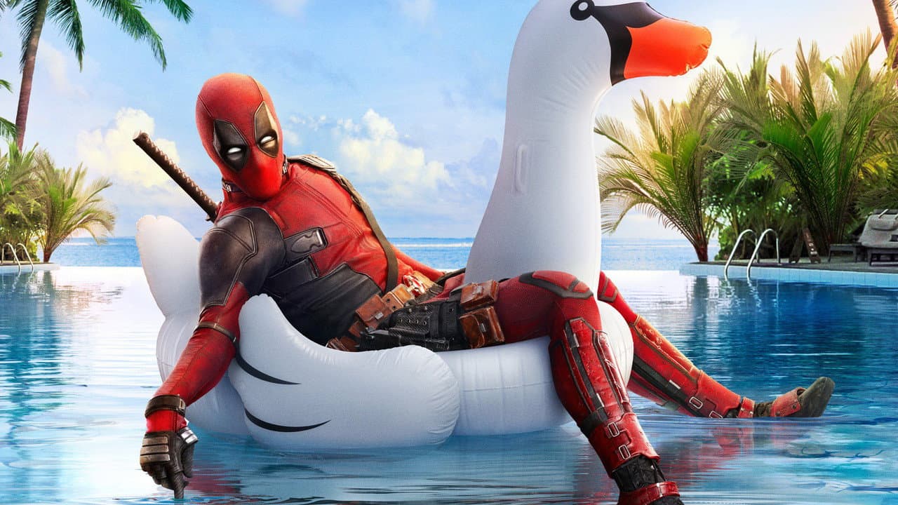 Deadpool 2 still 6