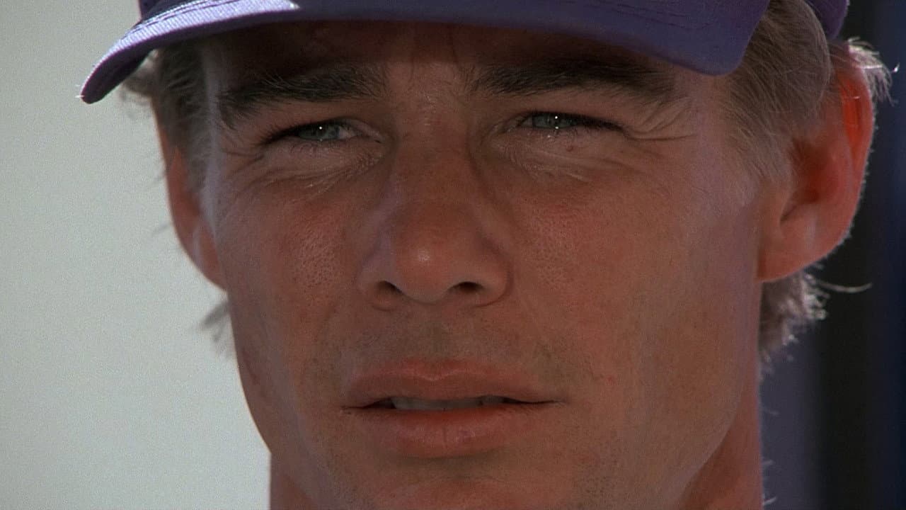 White Line Fever still 5