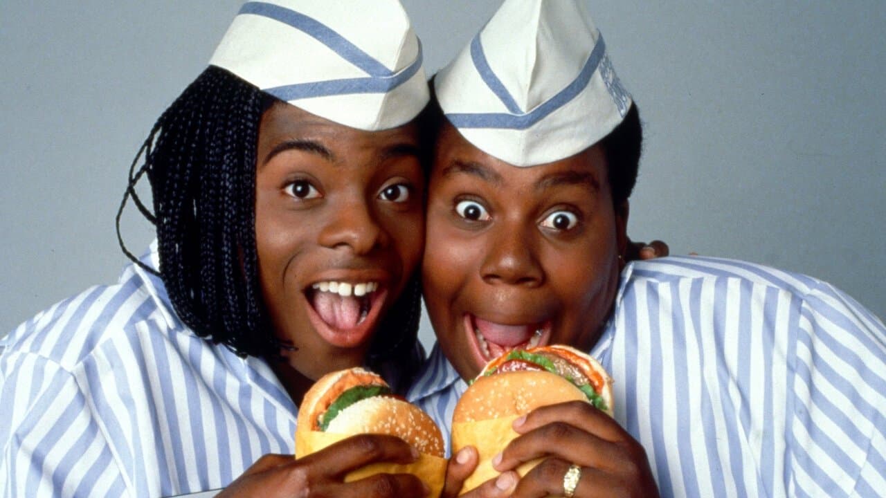 Good Burger still 8