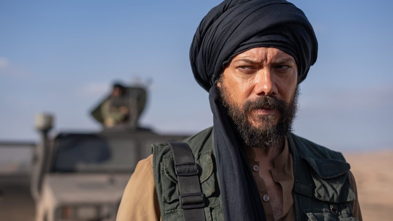 Raqqa: Spy vs. Spy still 2