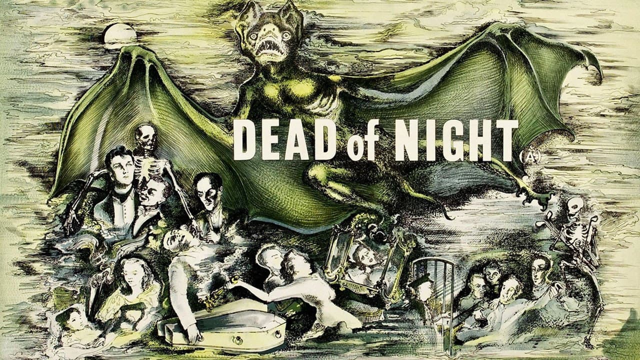 Dead of Night still 5