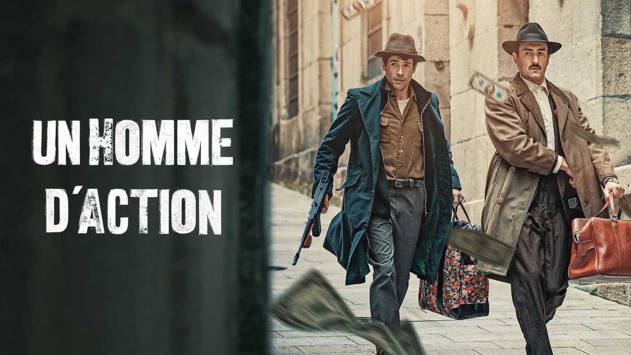 Action Man Movie Buzz: Cast, Plot & Release Updates