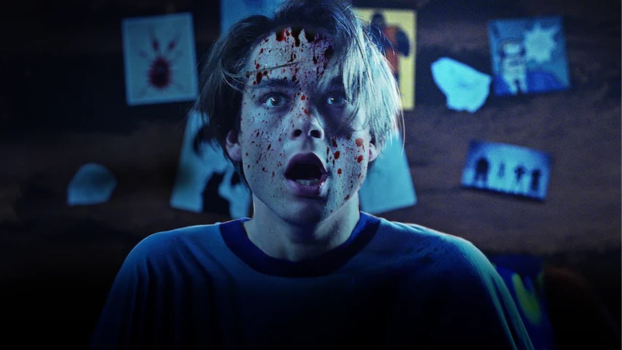 The Babysitter: Killer Queen still 5