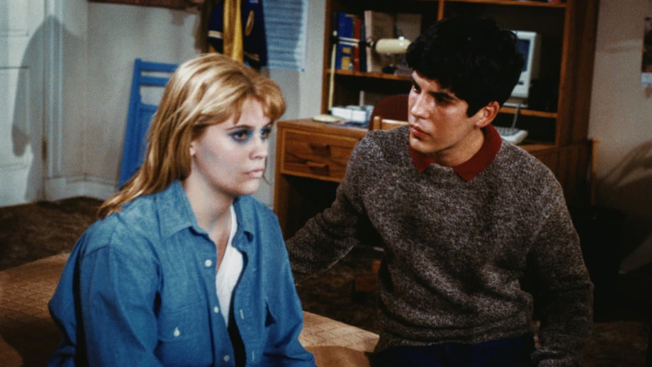 Deadly Friend still 4