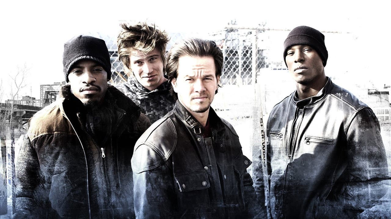 Four Brothers still 4