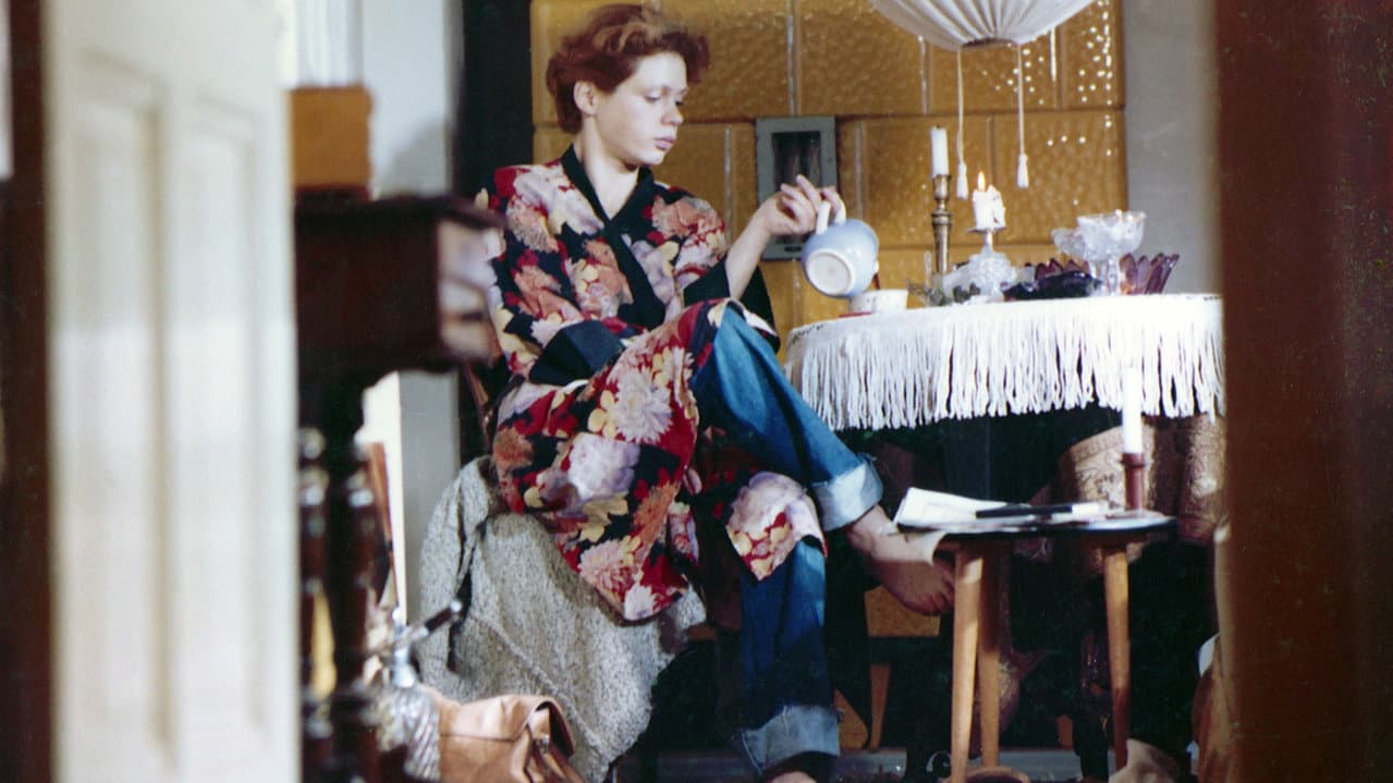 Solo Sunny still 7