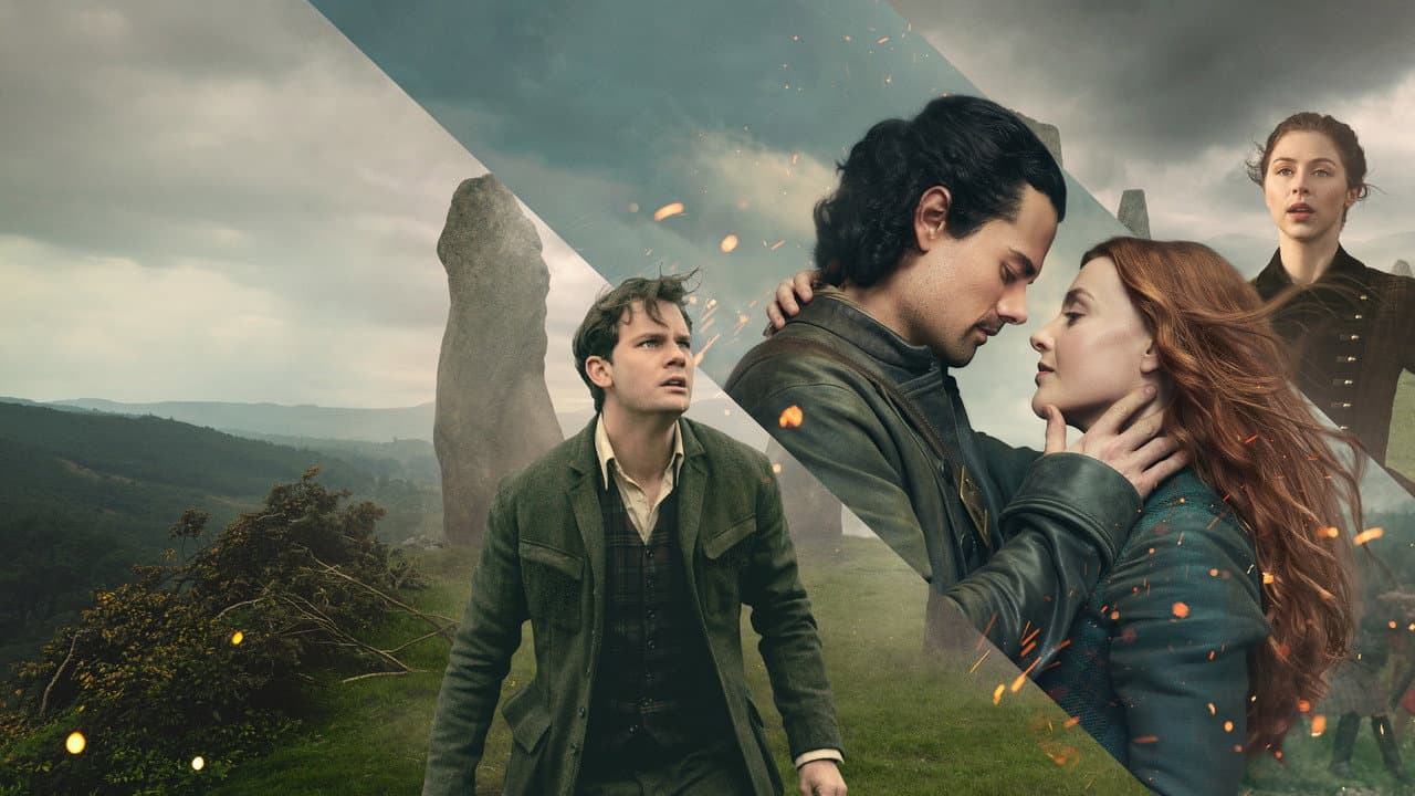 Outlander: Blood of My Blood Season 2 Review still 5