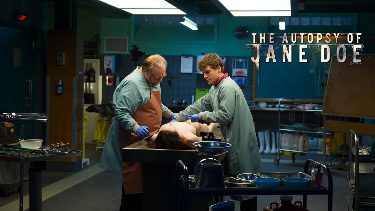 The Autopsy of Jane Doe still 7