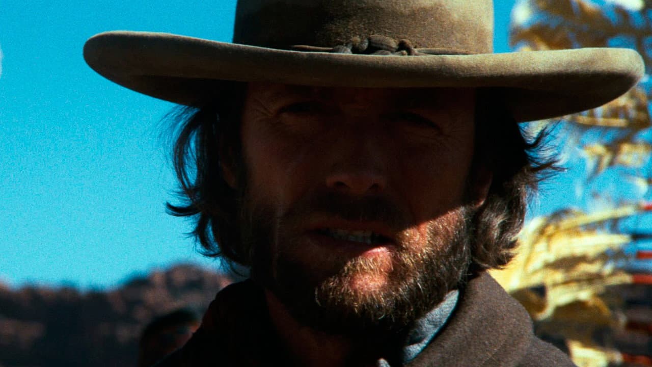 The Outlaw Josey Wales still 7