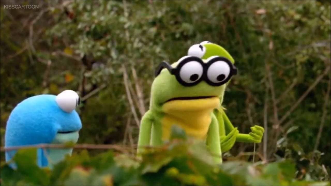 Kermit's Swamp Years still 3