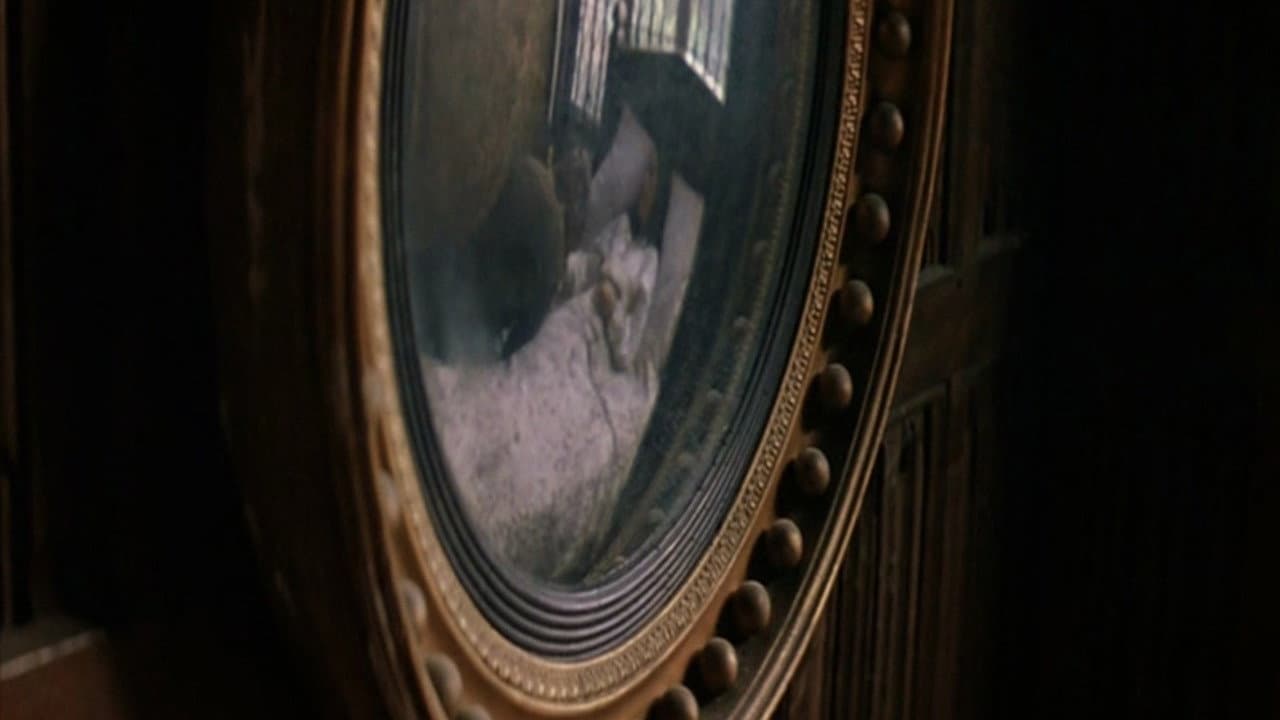 The New World still 2