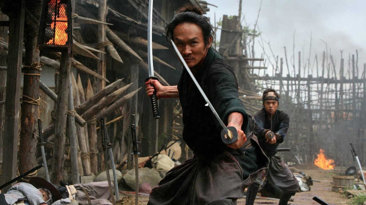 13 Assassins still 5