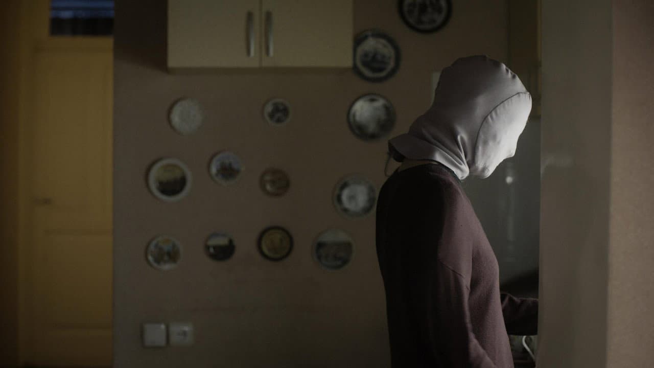 Supporting Role still 5