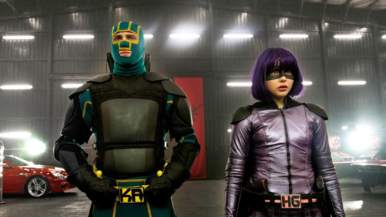 Kick-Ass 2 still 6