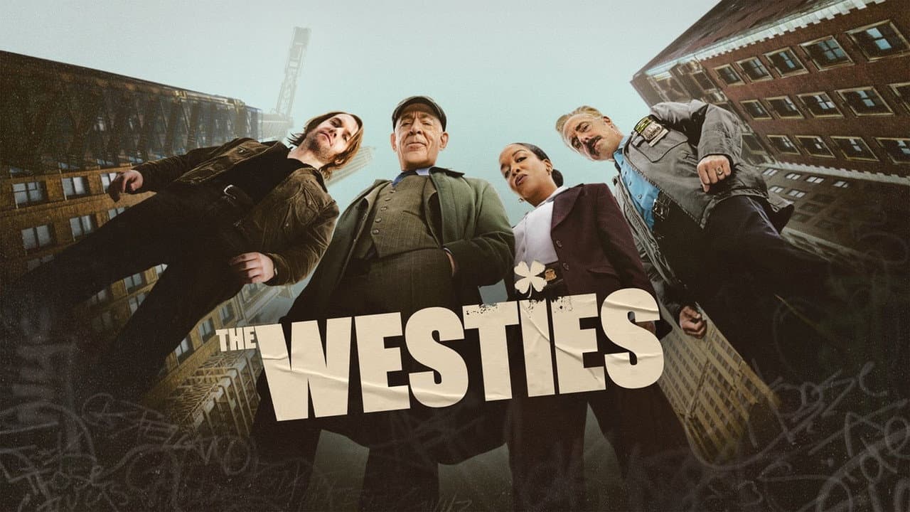 'The Westies' Review: A Gritty Gangster Gem still 7