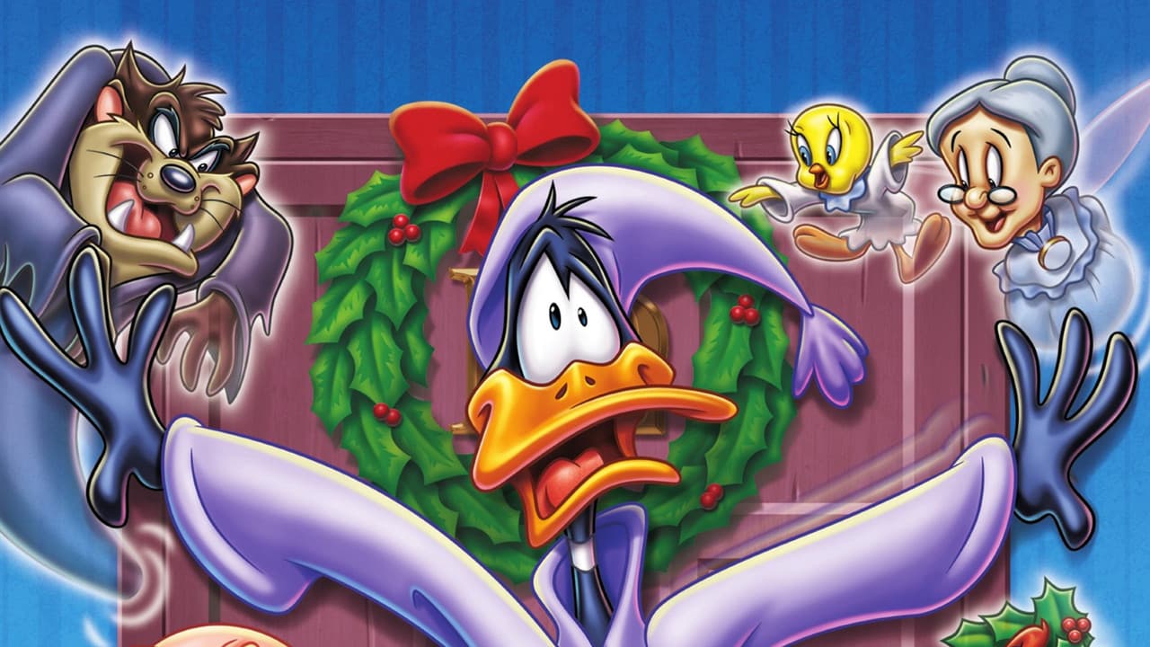 Bah, Humduck!: A Looney Tunes Christmas still 2
