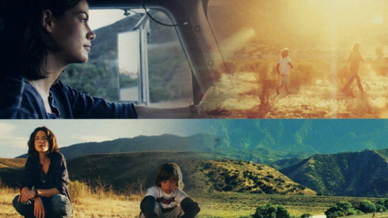 Trucker still 2