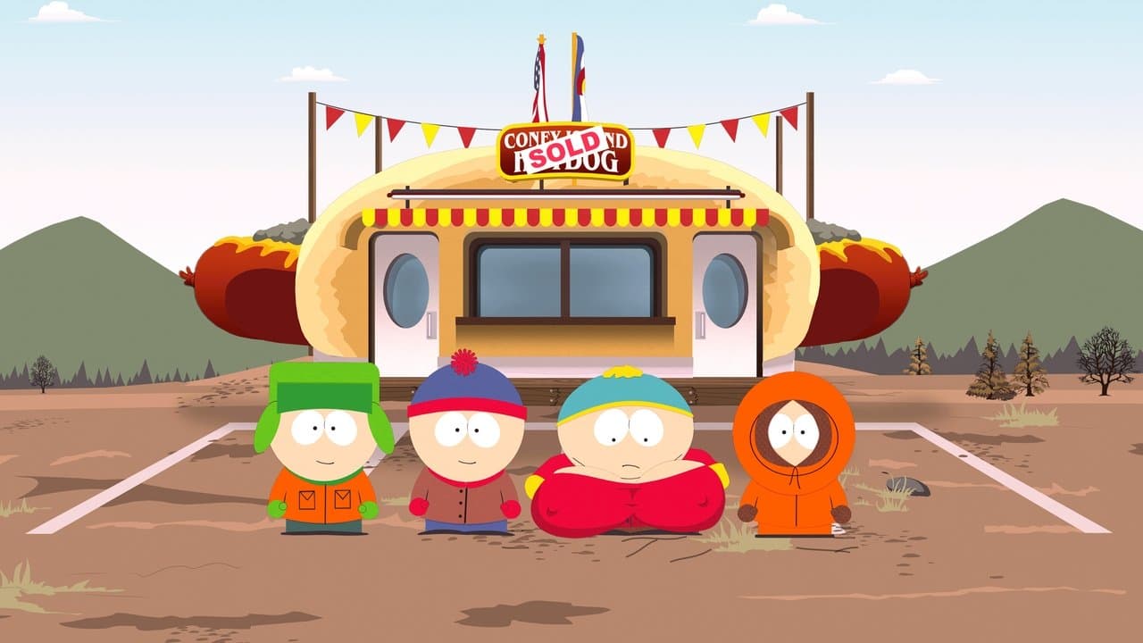 South Park the Streaming Wars Part 2 still 1