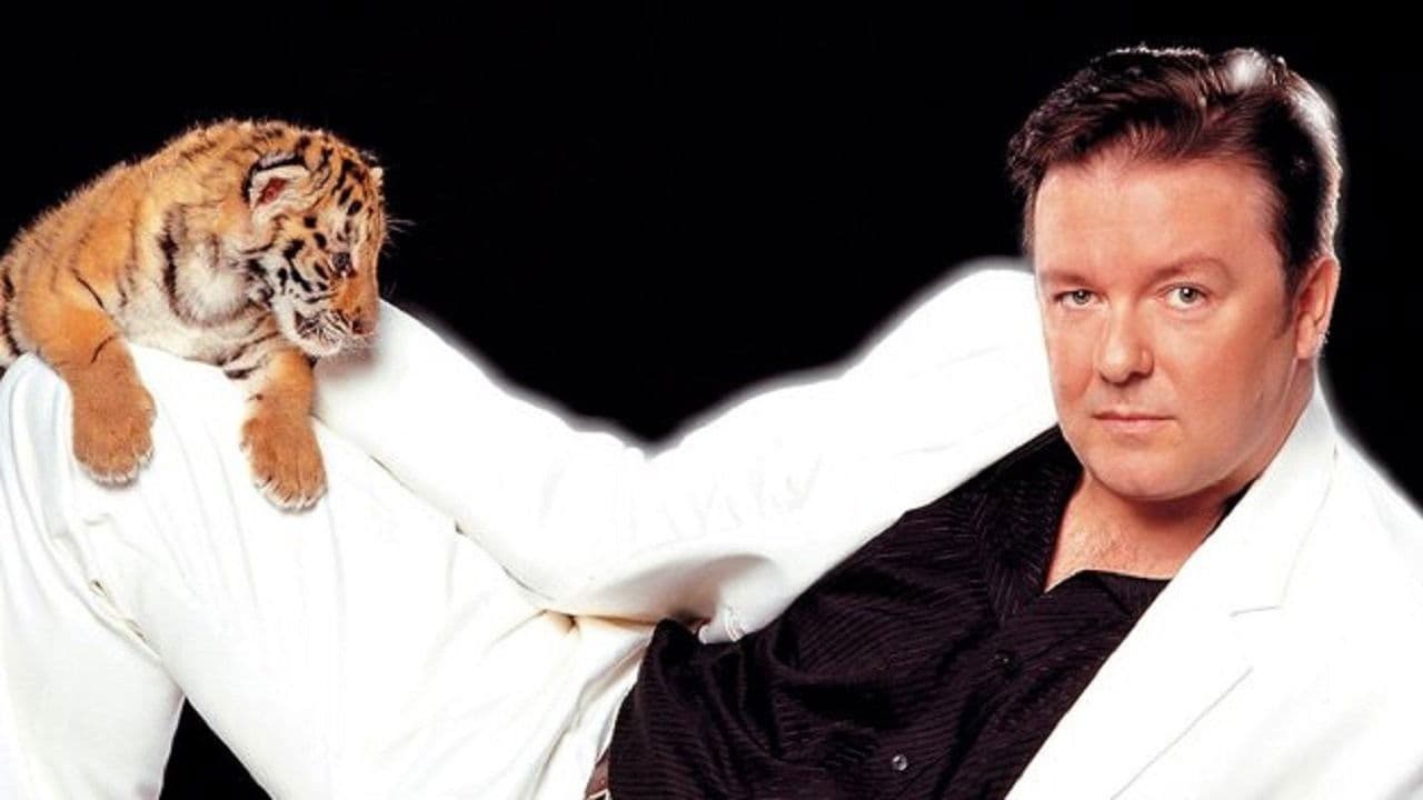 Ricky Gervais Live: Animals still 1