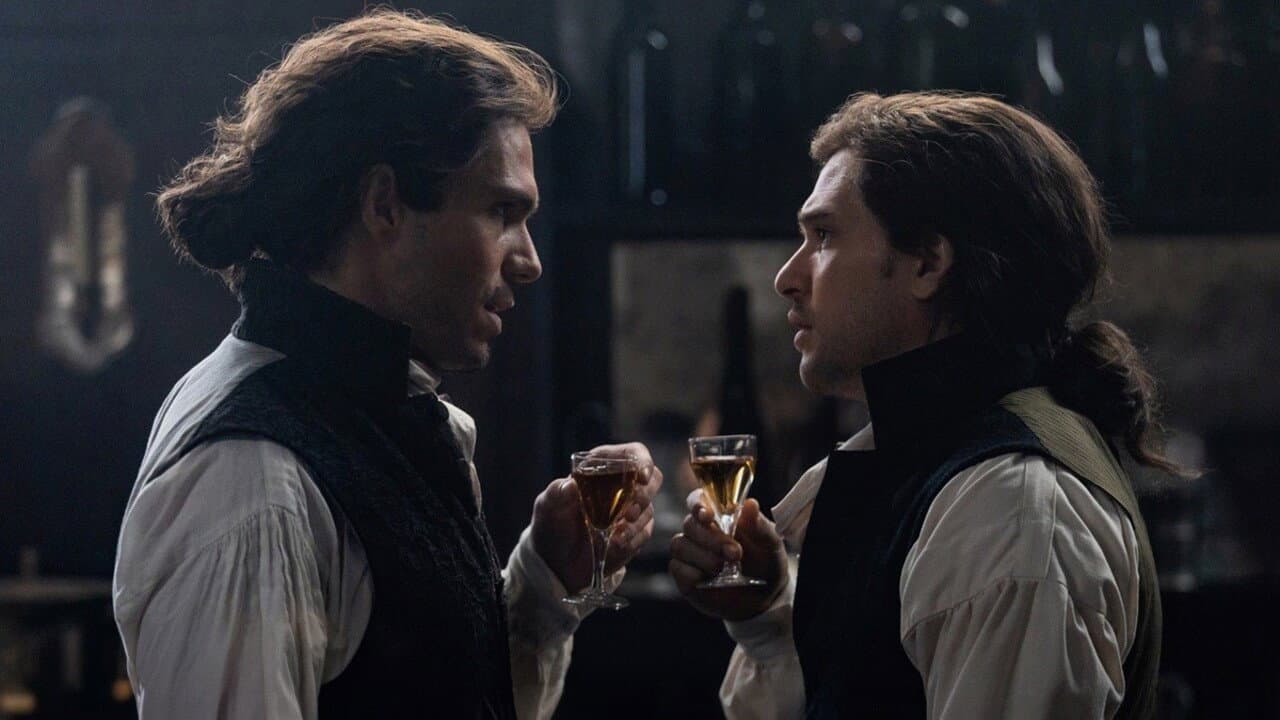 A Tale of Two Cities (2026) Review: Harington Shines still 6