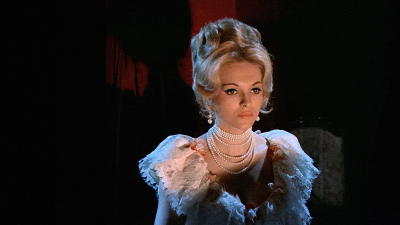 Count Dracula still 1