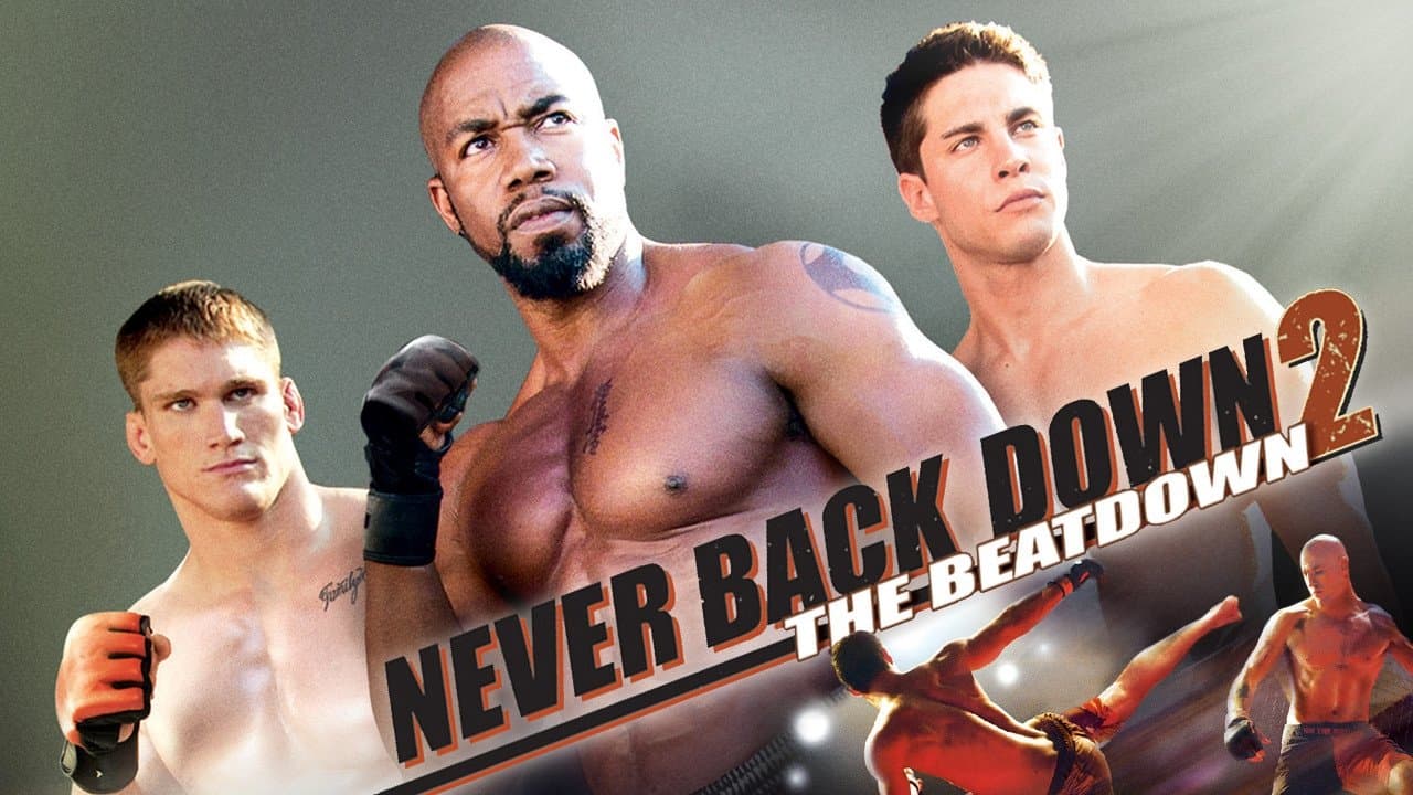 Never Back Down 2: The Beatdown still 4