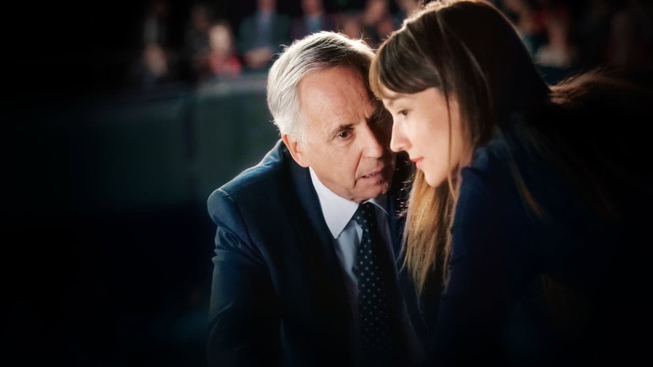 Alice and the Mayor still 7