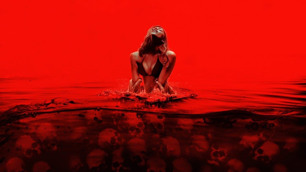 Bone Lake still 5