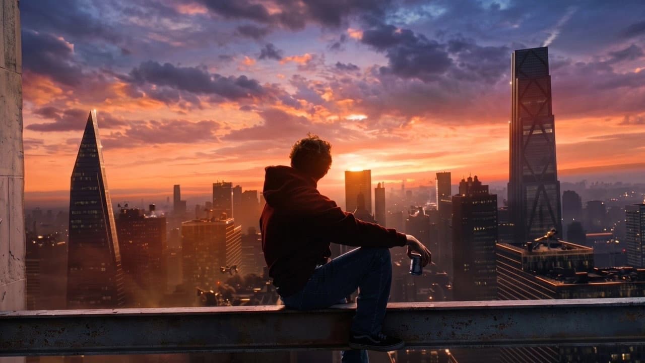 Spider-Man: Brand New Day 2026 - Cretton's Fresh Take still 8